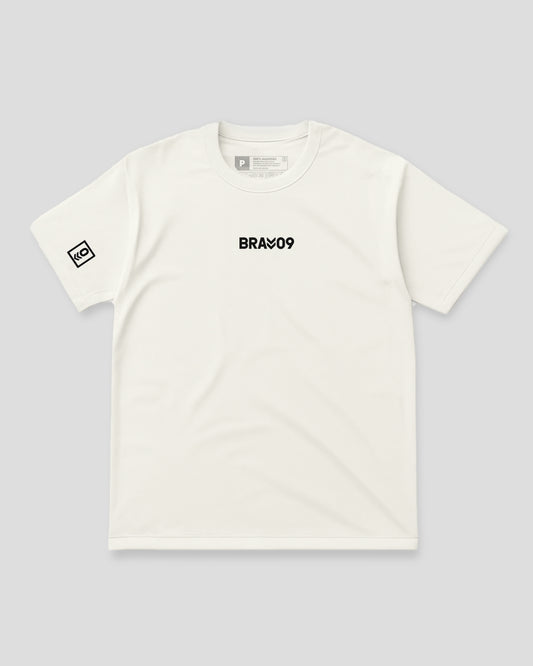 Camiseta Oversized Brav-01 Off