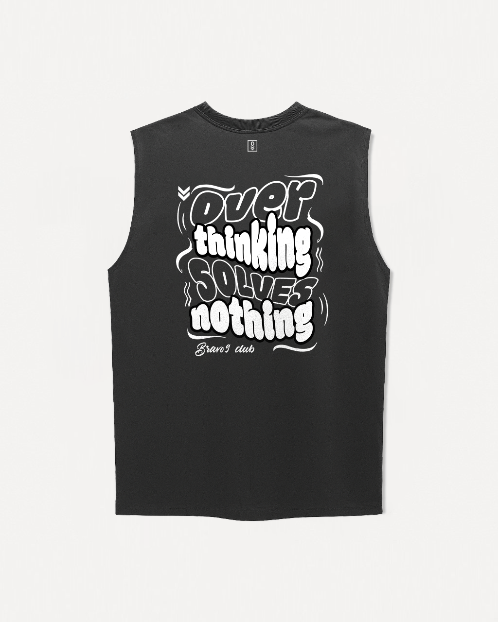 Regata RE-01 + Over Thinking... Chumbo