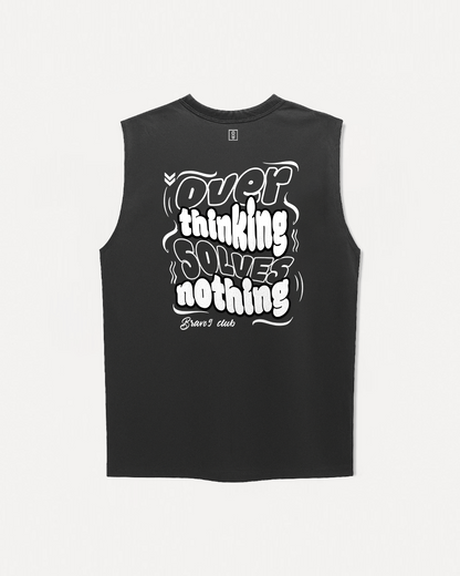 Regata RE-01 + Over Thinking... Chumbo